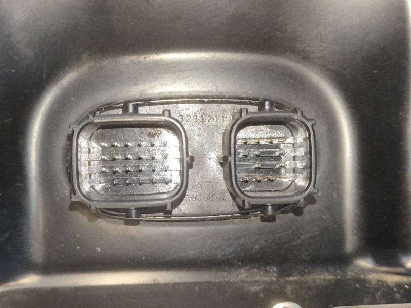 Inverter LEXUS LBX 23-