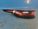External lamp LAND ROVER VELAR 17- Left.