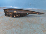 External lamp LAND ROVER VELAR 17- Left.