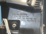 External lamp LAND ROVER VELAR 17- Left.