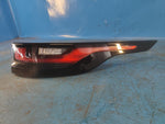 External lamp LAND ROVER VELAR 17- Right.