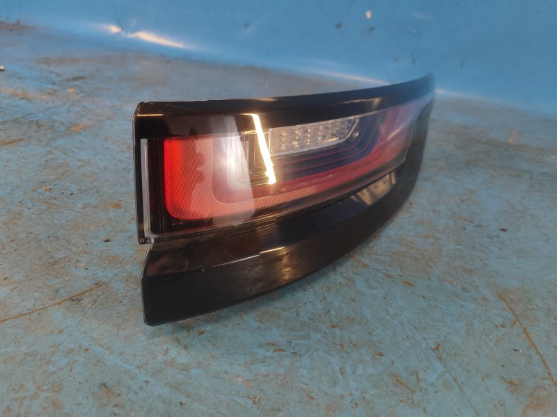 External lamp LAND ROVER VELAR 17- Right.