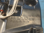External lamp LAND ROVER VELAR 17- Right.