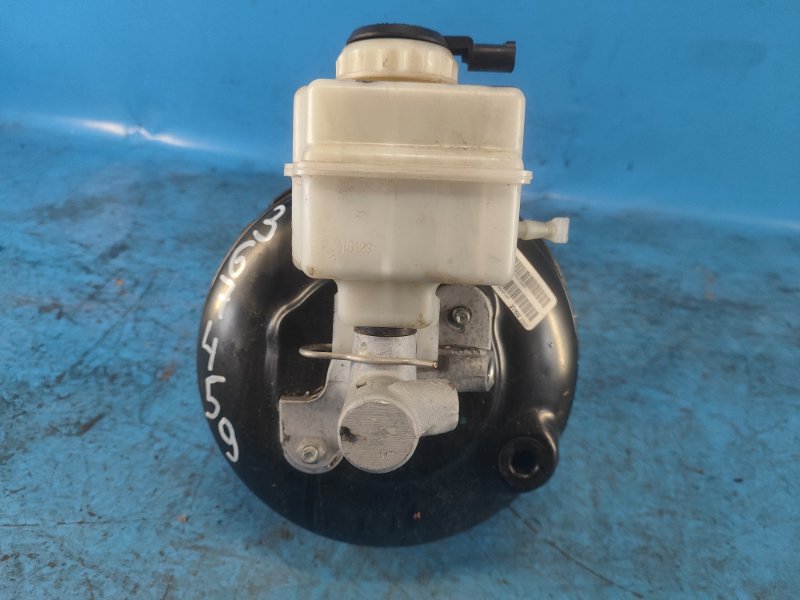 Vacuum brake booster BMW 6 SERIES (F13) 12-18
