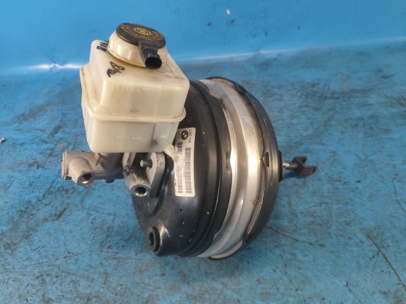 Vacuum brake booster BMW 6 SERIES (F13) 12-18