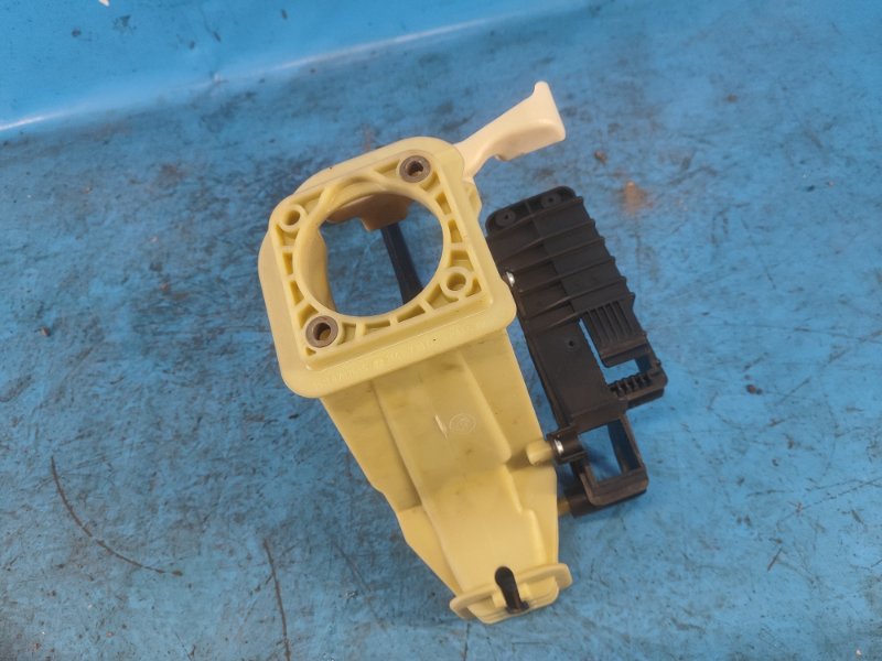 Brake pedal BMW 6 SERIES (F13) 12-18
