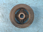 Crankshaft pulley Toyota Camry 40 06-11 2007