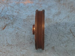 Crankshaft pulley Toyota Camry 40 06-11 2007