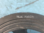 Crankshaft pulley Toyota Camry 40 06-11 2007