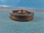 Crankshaft pulley Toyota Camry 40 06-11 2007