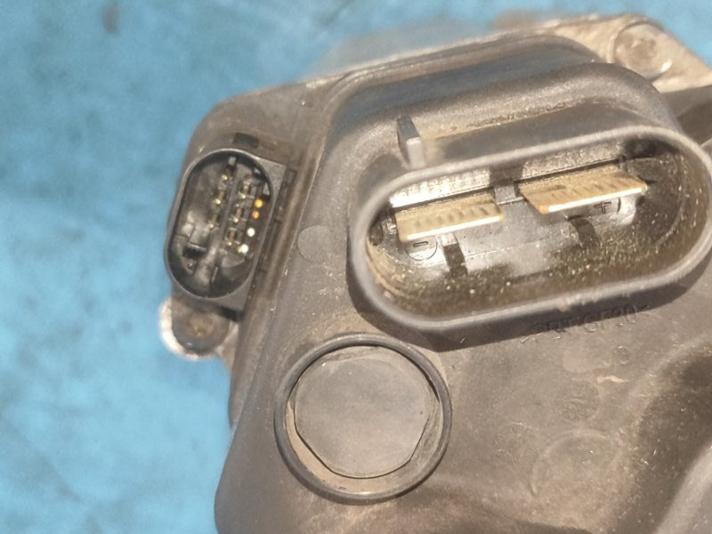 Electric power steering BMW 6 SERIES (F13) 12-18