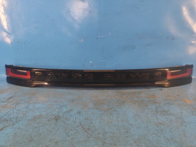 Interior light LAND ROVER VELAR 17-