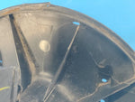 Spare wheel mounting bracket for MINI Cooper S R56 06-14