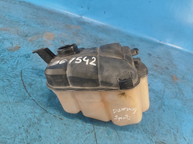 Expansion tank for LAND ROVER DISCOVERY Sport 15-19