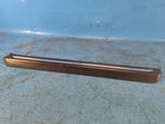 Door sill trim inner BMW 6 SERIES (F13) 12-18 Right Front