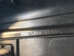 Door sill trim inner BMW 6 SERIES (F13) 12-18 Right Front