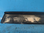 Inner door sill trim BMW 6 SERIES (F13) 12-18 Left.