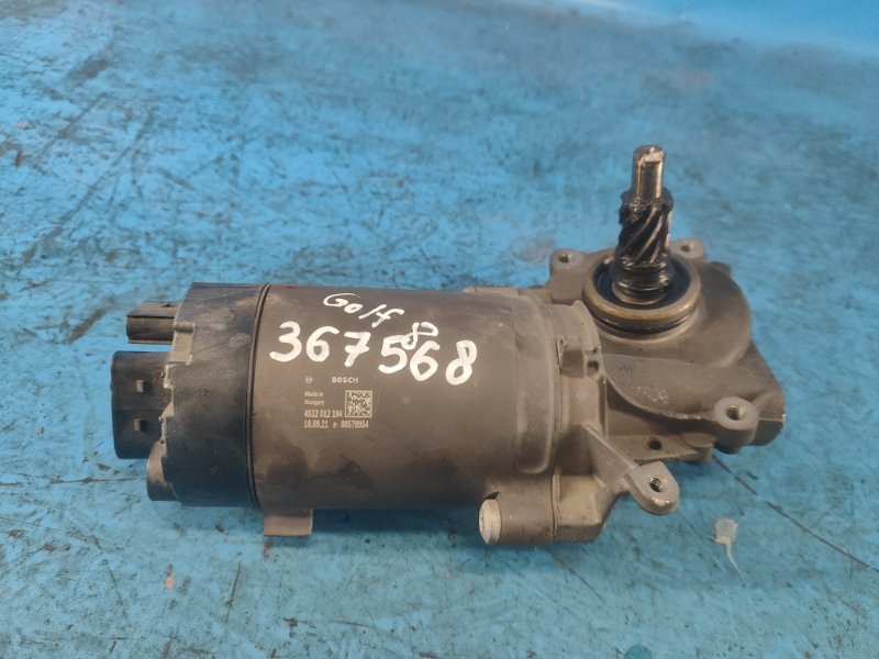 Electric power steering VOLKSWAGEN GOLF 19-24