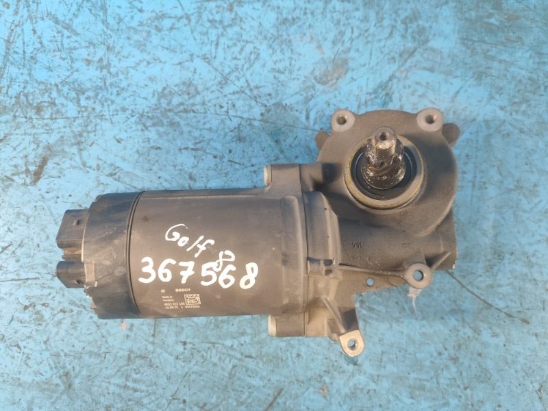 Electric power steering VOLKSWAGEN GOLF 19-24