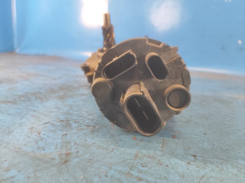 Electric power steering VOLKSWAGEN GOLF 19-24