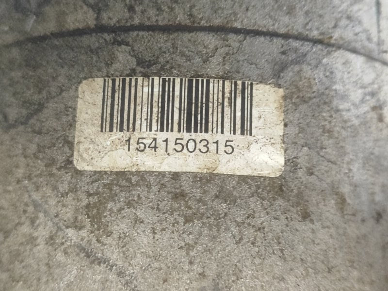 Air conditioning compressor SSANGYONG TIVOLI 15-19