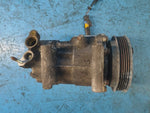 Air conditioning compressor MINI Cooper S R56 06-14