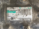 Air conditioning compressor MINI Cooper S R56 06-14