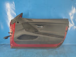 Door BMW 6 SERIES (F13) 12-18 Right Front