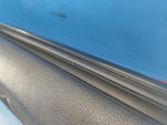 Door BMW 6 SERIES (F13) 12-18 Right Front