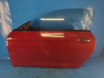 Door BMW 6 SERIES (F13) 12-18 Left. Front.