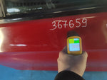 Door BMW 6 SERIES (F13) 12-18 Left. Front.