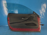 Door BMW 6 SERIES (F13) 12-18 Left. Front.