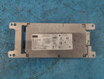 BMW 6 Series (F13) Audio Amplifier 12-18
