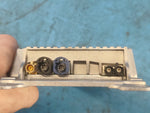 BMW 6 Series (F13) Audio Amplifier 12-18