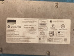 BMW 6 Series (F13) Audio Amplifier 12-18