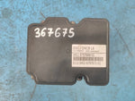 ABS unit BMW 6 SERIES (F13) 12-18