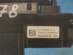 BMW 6 Series Fuse Box (F13) 12-18