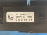 BMW 6 Series Fuse Box (F13) 12-18