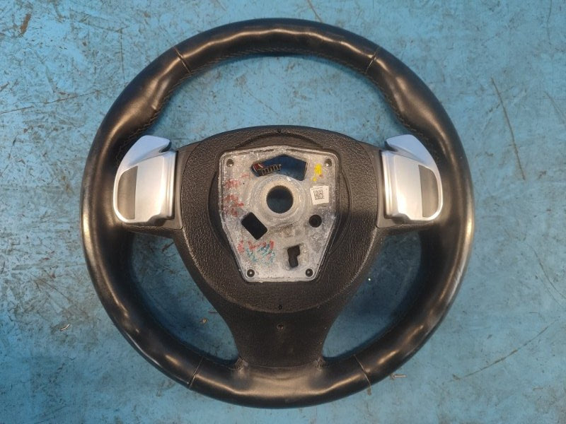 Steering wheel BMW 6 Series (F13) 12-18