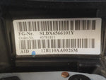Steering wheel BMW 6 Series (F13) 12-18