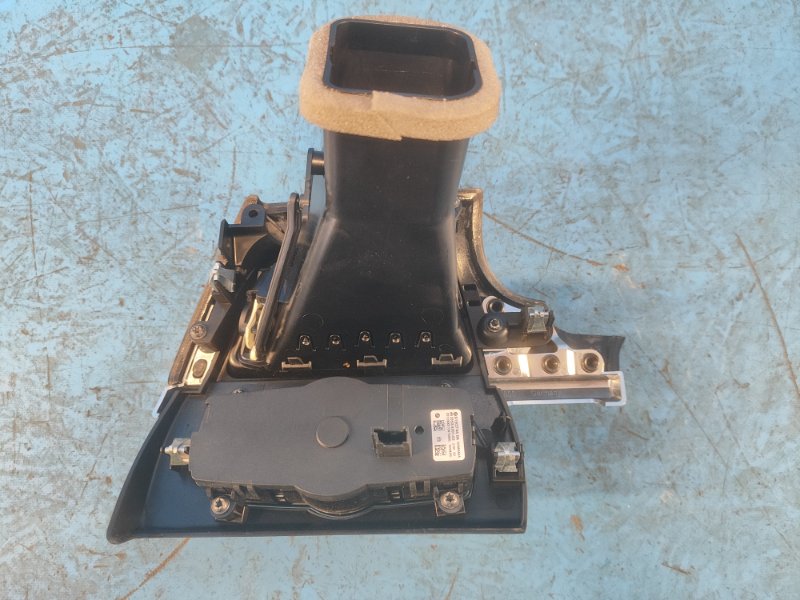 BMW 6 Series Headlight Switch (F13) 12-18