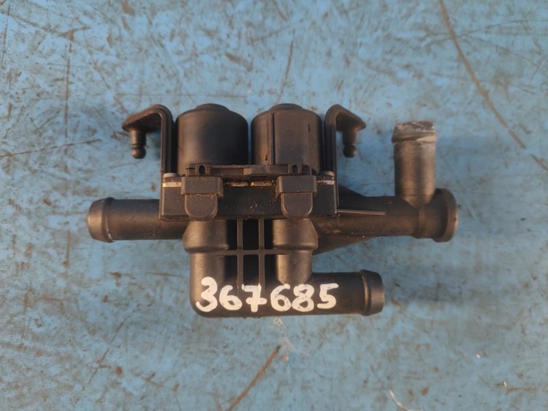 Heater valve BMW 6 SERIES (F13) 12-18