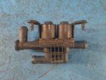 Heater valve BMW 6 SERIES (F13) 12-18