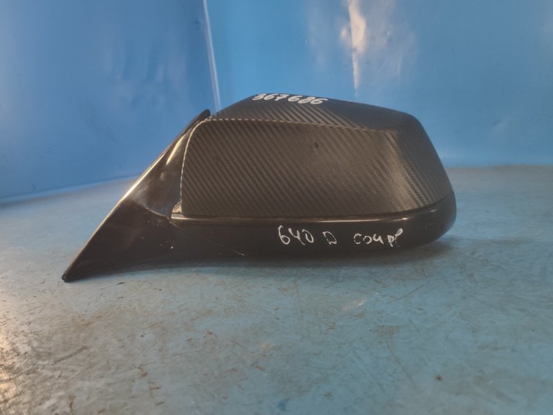 Mirror BMW 6 SERIES (F13) 12-18 Lev.