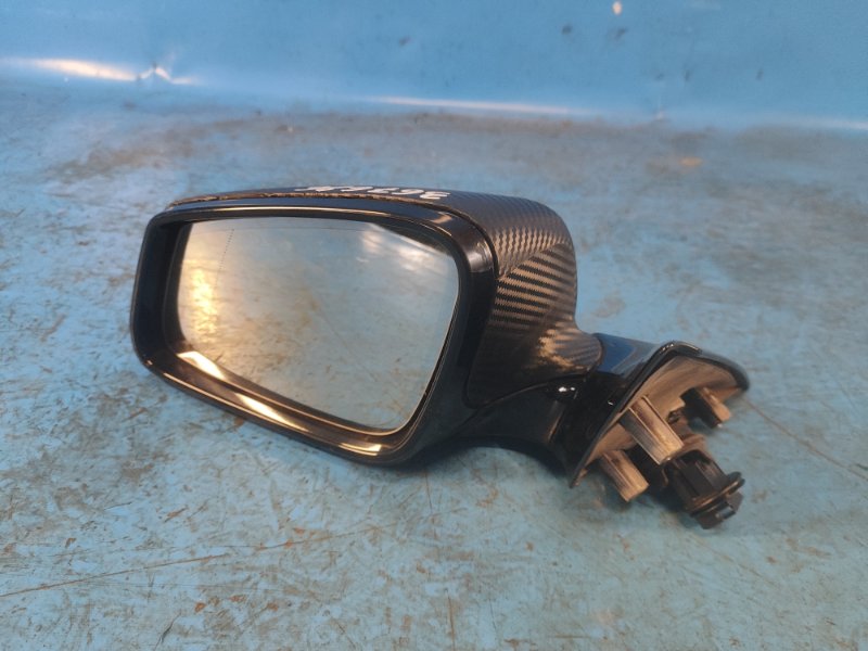 Mirror BMW 6 SERIES (F13) 12-18 Lev.