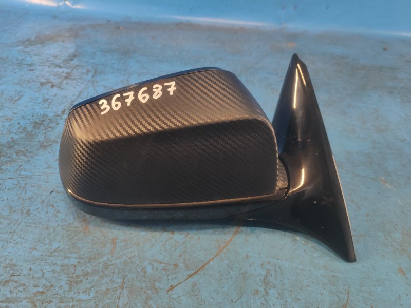 Mirror BMW 6 SERIES (F13) 12-18 Right