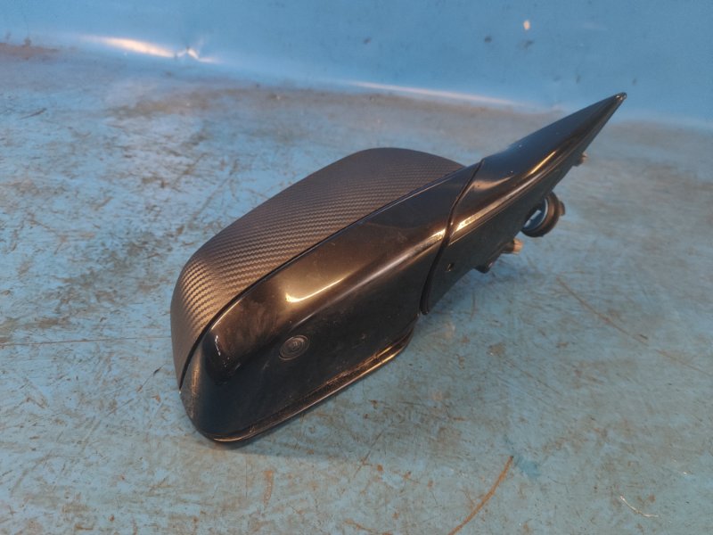 Mirror BMW 6 SERIES (F13) 12-18 Right