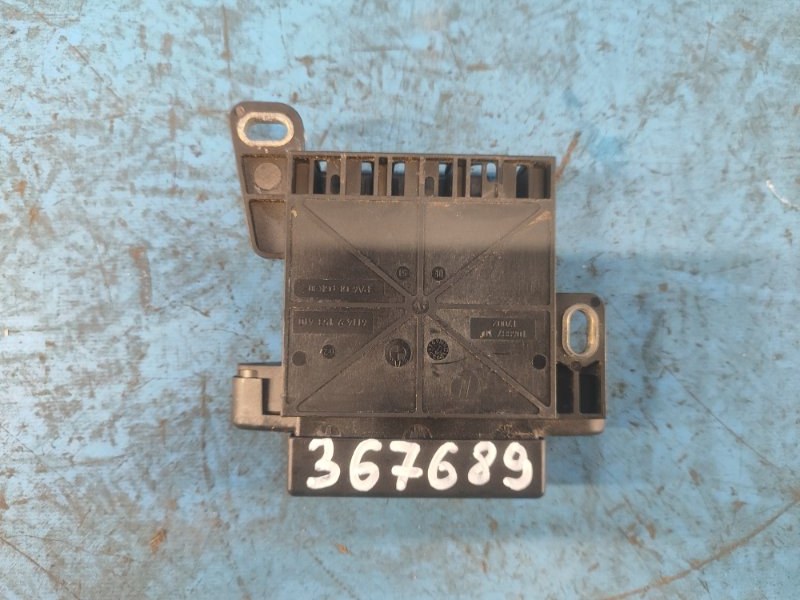 BMW 6 Series Fan Relay (F13) 12-18