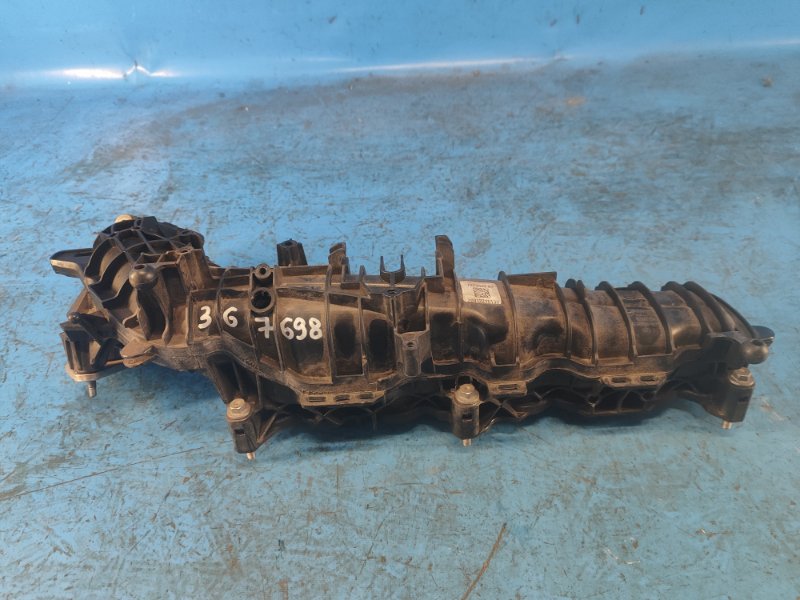 Intake manifold MINI Cooper S R56 06-14