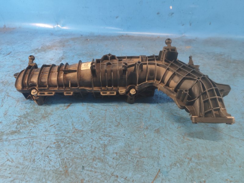Intake manifold MINI Cooper S R56 06-14